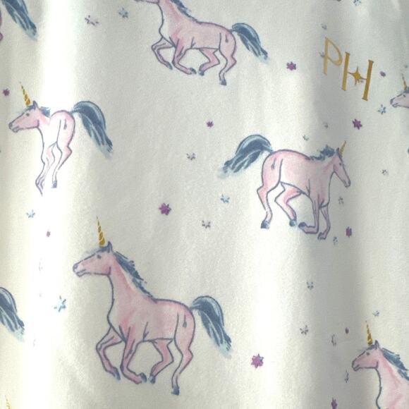 Paris Hilton comfy & soft baby pajamas pj’s size 3T excellent condition 2 sets - Picture 7 of 8